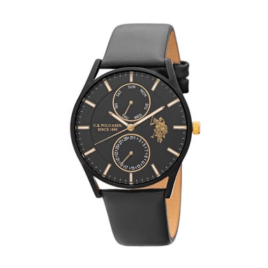 U.S. Polo Assn Watch Henry Gent Watch