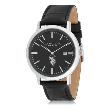 U.S. Polo Assn Watch Oliver Gent Watch