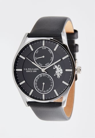 U.S. Polo Assn Watch Henry Gent Watch