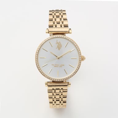 U.S. Polo Assn Watch Eleonor Lady Watch