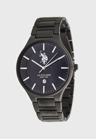 U.S. Polo Assn Watch Jordan Gent Watch