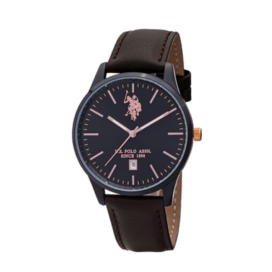 U.S. Polo Assn Watch Owen Gent Watch