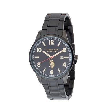 U.S. Polo Assn Watch Jacob Gent Watch