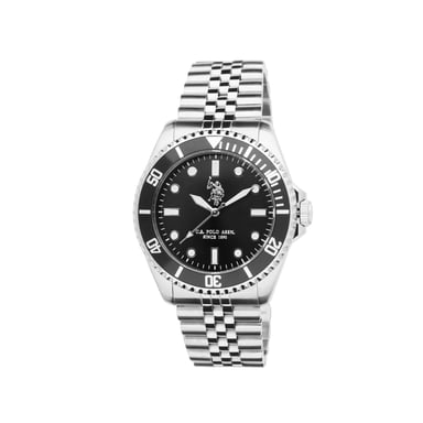 U.S. Polo Assn Watch Hampton Gent Watch