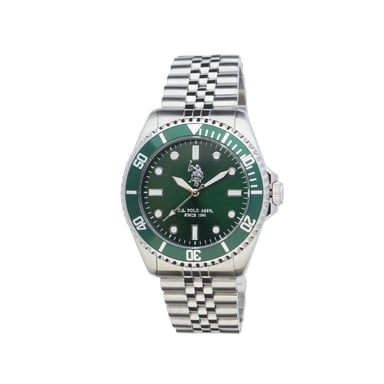U.S. Polo Assn Watch Hampton Gent Watch