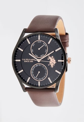 U.S. Polo Assn Watch Henry Gent Watch