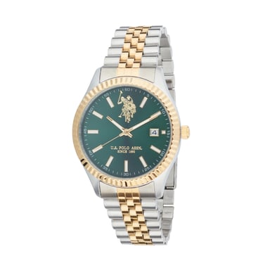 U.S. Polo Assn Horloge Damian Herenhorloge