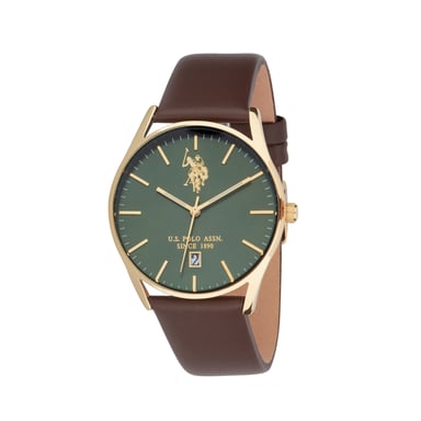 U.S. Polo Assn Watch Colin Gent Watch