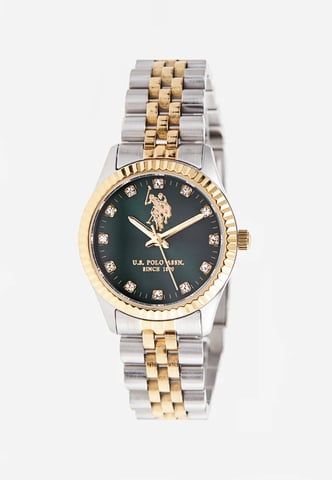 U.S. Polo Assn Watch Azure Lady Watch