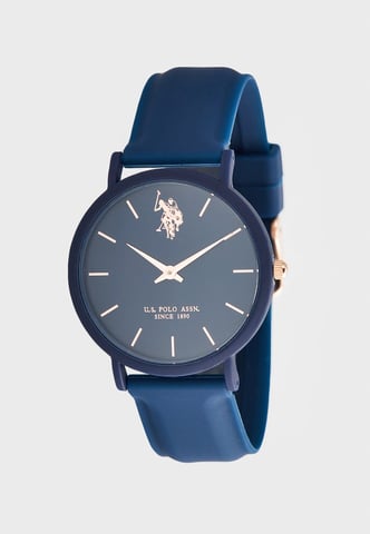 U.S. Polo Assn Watch Lucy Lady Watch