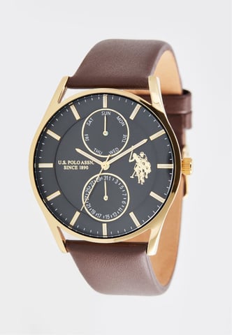 U.S. Polo Assn Watch Henry Gent Watch
