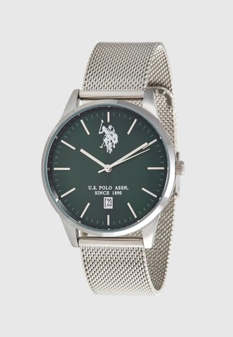 U.S. Polo Assn Watch Owen Gent Watch