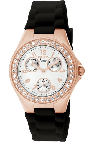 Invicta Angel 1645 Women's Quartz Watch - 38mm