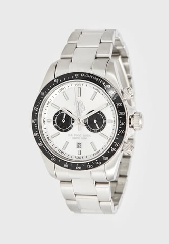 U.S. Polo Assn Watch Charles Gent Watch