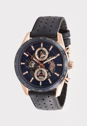 U.S. Polo Assn Watch Mason Gent Watch