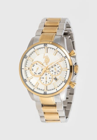 U.S. Polo Assn Watch Grayson Gent Watch