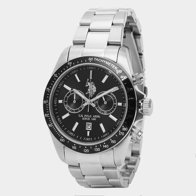 U.S. Polo Assn Watch Charles Gent Watch