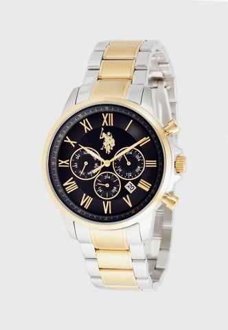 U.S. Polo Assn Watch William Gent Watch