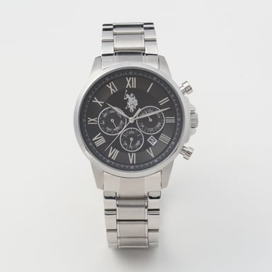 U.S. Polo Assn Watch William Gent Watch