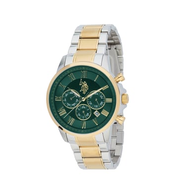 U.S. Polo Assn Watch William Gent Watch