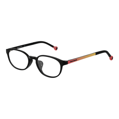 Skechers Optical Frame SE1666-D 001 47