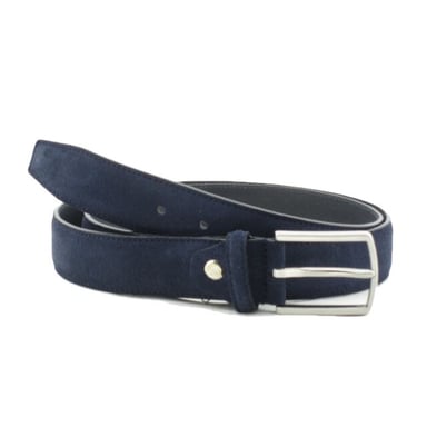 Alpelle 2356 06-mid blue suede