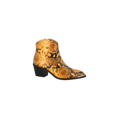 Toral 11123 dames laars
