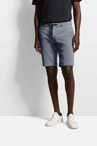 Bugatti Herren Bermuda mit Kordelzug