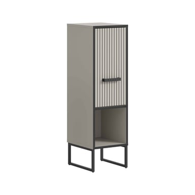 Furnilux Bagno staande kast kasjmier nb nb