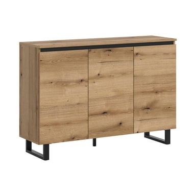 Furnilux Tomasa ladekast evoke oak nb