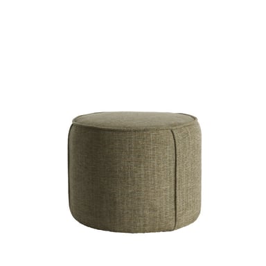 Light & Living poef domoni Ø50x40cm -
