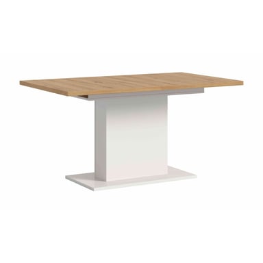 Furnilux Motion eettafel kolom uitschuifbaar artisan nb nb