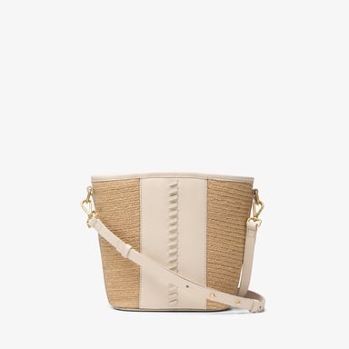 Zomerse Mini Leren Accessoires