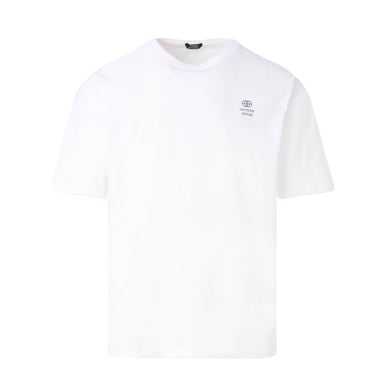 Denham T-shirt short sleeve
