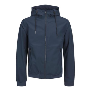 Jack & Jones Jjebasic softshell hood
