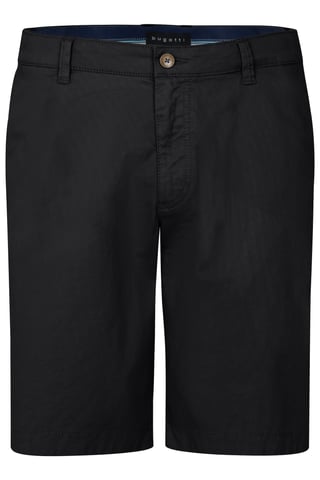 Bugatti Herren Bermuda im lässigen Stil
