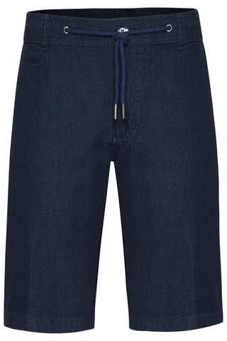 Bugatti Herren Bermuda mit Kordelzug