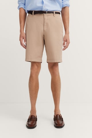 Bugatti Herren Bermuda im lässigen Stil