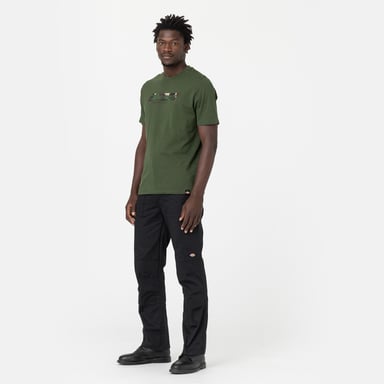 Dickies Hosen ACTION FLEX TROUSERS