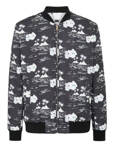 Bomber Palms