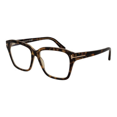 Tom Ford Frames with Blue-Filter Lenses FT5955-B 055 54