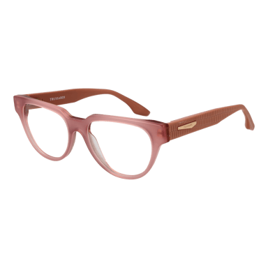 Trussardi Optical Frame TSW6046 H01 53