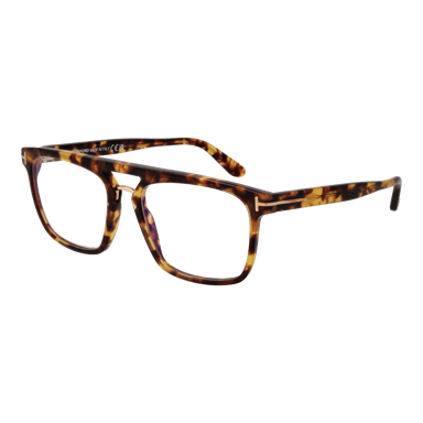 Tom Ford Frames with Blue-Filter Lenses FT5942-B 053 54