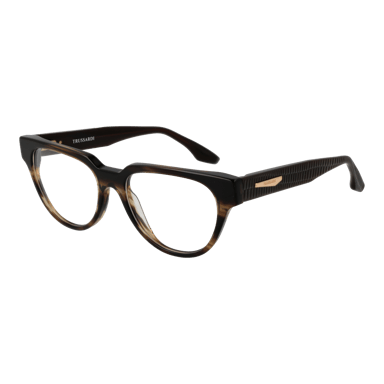 Trussardi Optical Frame TSW6046 E01 53