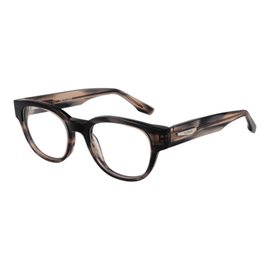 Trussardi Optical Frame TSM6016 E01 49