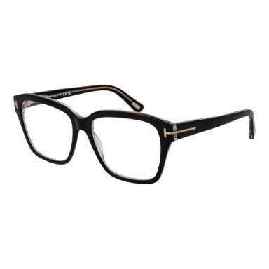 Tom Ford Frames with Blue-Filter Lenses FT5955-B 003 54