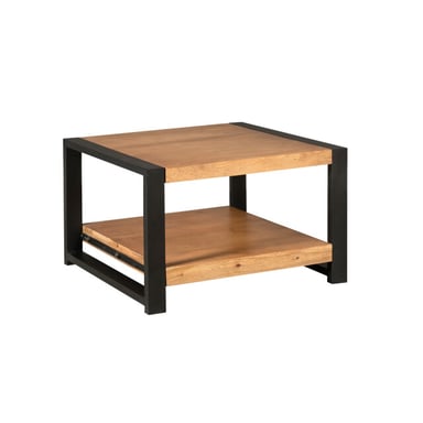 Starfurn salontafel boaz 80x80 cm