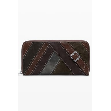 Cosmic Patch Wallet