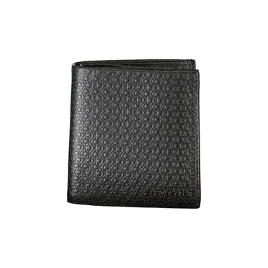 Monogram Leather Wallet