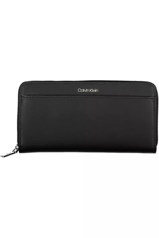 Long Zip Around Wallet